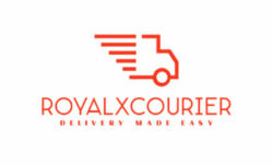 RoyalXcourier